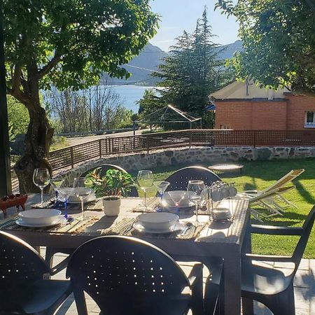 Casa Rural Carmen Luna Mallo de Luna Zewnętrze zdjęcie