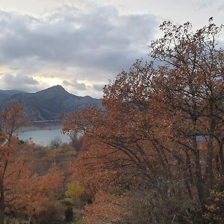 Casa Rural Carmen Luna Mallo de Luna Zewnętrze zdjęcie