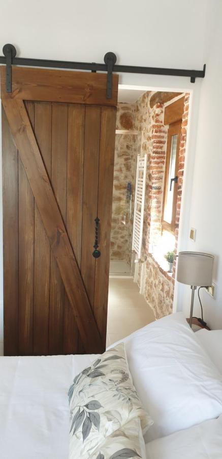 Casa Rural Carmen Luna Mallo de Luna Zewnętrze zdjęcie