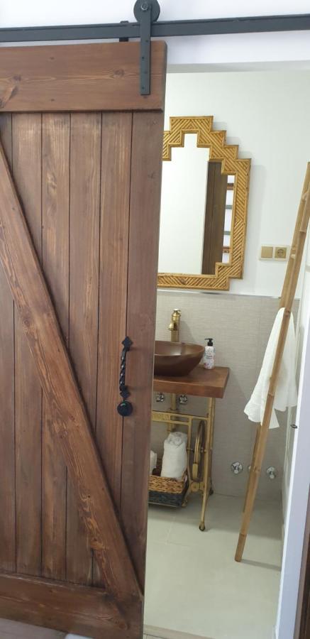 Casa Rural Carmen Luna Mallo de Luna Zewnętrze zdjęcie