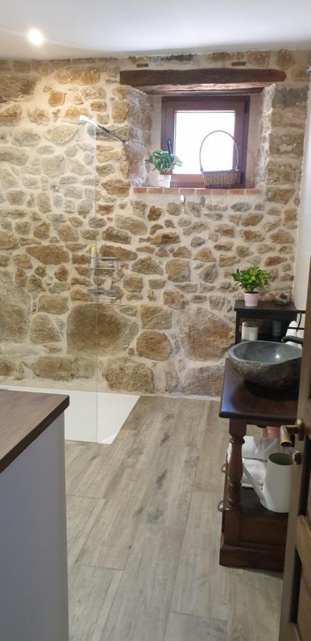 Casa Rural Carmen Luna Mallo de Luna Zewnętrze zdjęcie
