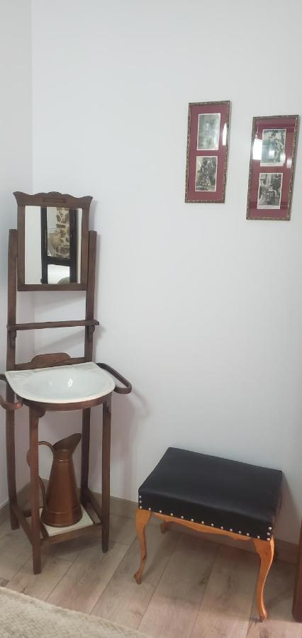 Casa Rural Carmen Luna Mallo de Luna Zewnętrze zdjęcie