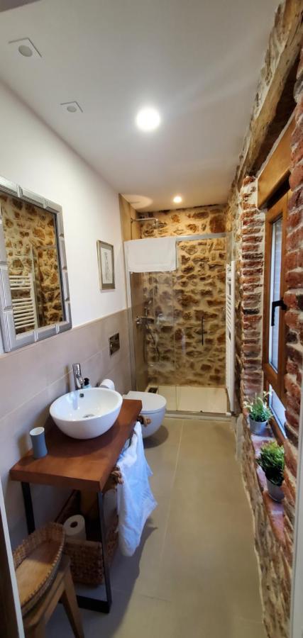 Casa Rural Carmen Luna Mallo de Luna Zewnętrze zdjęcie
