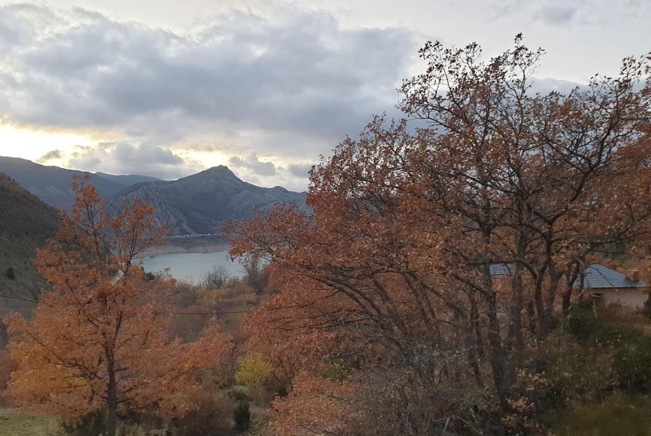 Casa Rural Carmen Luna Mallo de Luna Zewnętrze zdjęcie