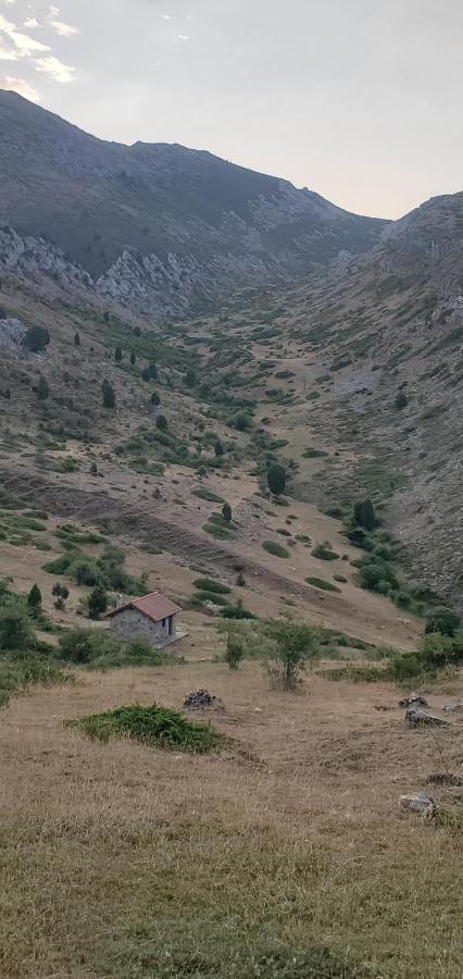 Casa Rural Carmen Luna Mallo de Luna Zewnętrze zdjęcie